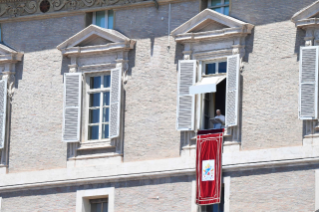 14-Regina Caeli